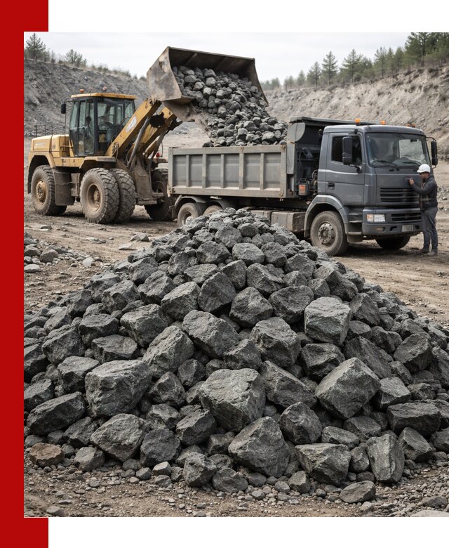 Щебень габбро-диабаз фракция 20-40 доставка в Стрежевом