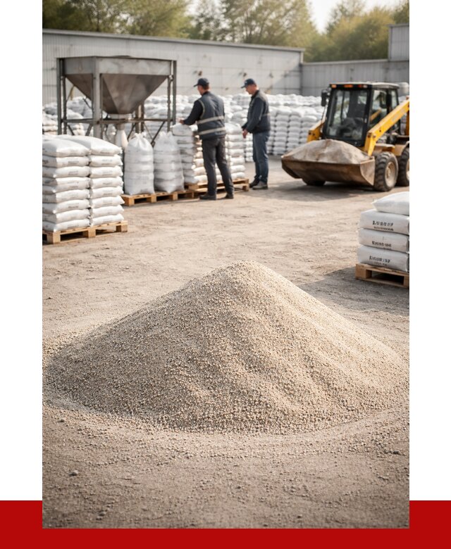 Кварцевый песок для фильтра в Стрежевом от 4282 р. | ПРОНЕРУДСтж