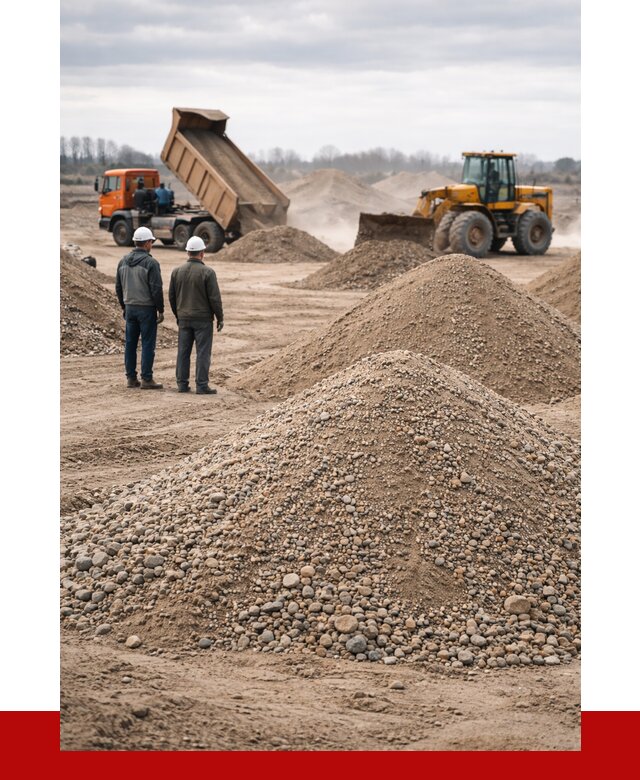 ПГС С3 в Стрежевом с доставкой от 2753 р./куб | ПРОНЕРУДСтж