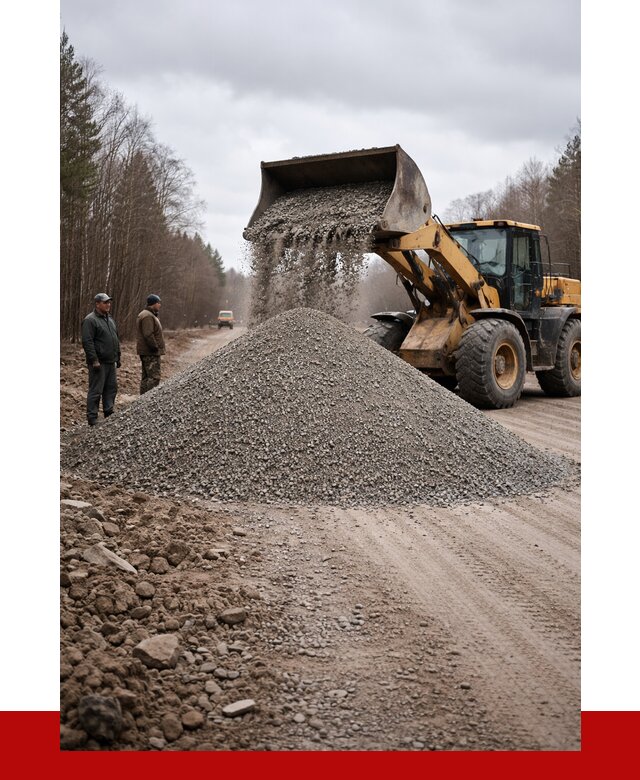 Купить опгс для дорог в Стрежевом с доставкой от 2243 р. | ПРОНЕРУДСтж