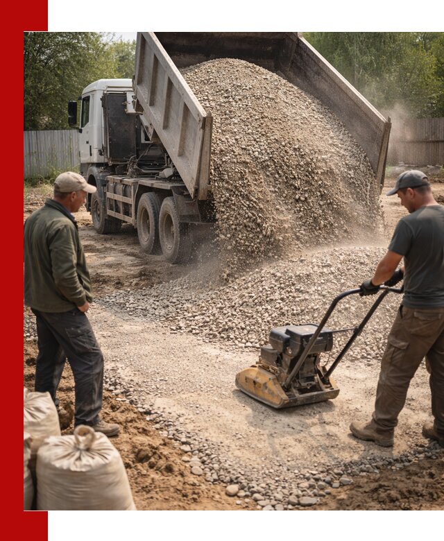 Доставка ЩГПС С1 в Стрежевом оптом и в розницу