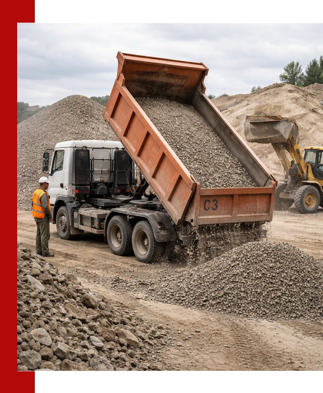 Доставка щгпс С3 в Стрежевом оптом и в розницу для стройплощадок