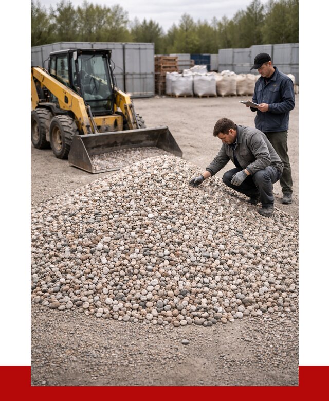 Цветная мраморная крошка в Стрежевом от 8156 р./куб. | ПРОНЕРУДСтж