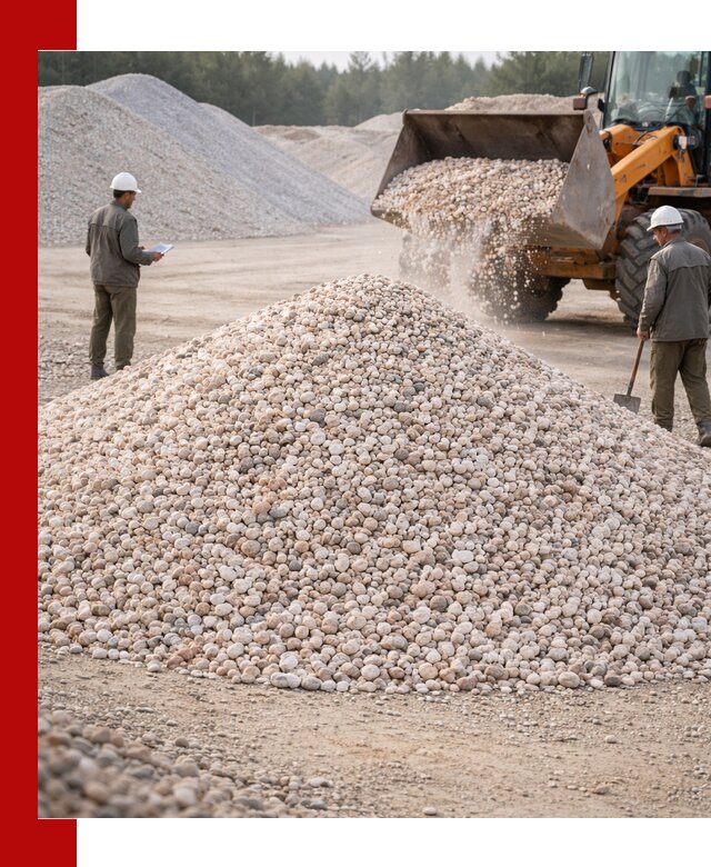 Купить цветную мраморную крошку с доставкой в Стрежевом