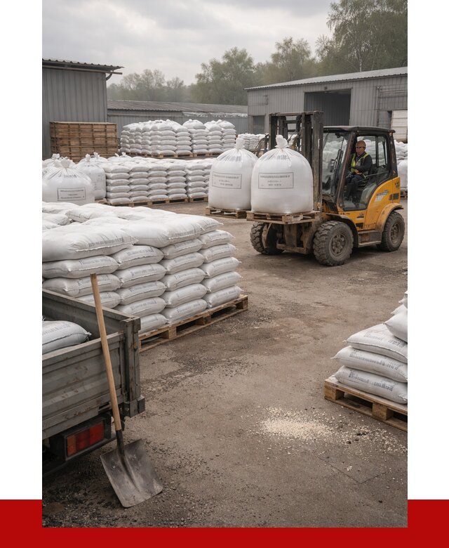 Аммиачная селитра в Стрежевом от 4282 р. с доставкой | ПРОНЕРУДСтж