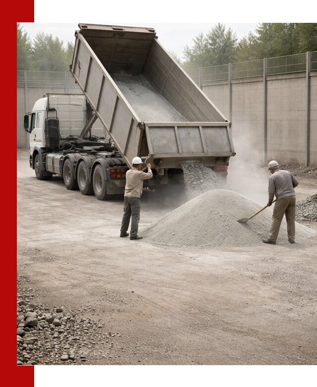 Доставка аммиачной селитры оптом и врозь в Стрежевом