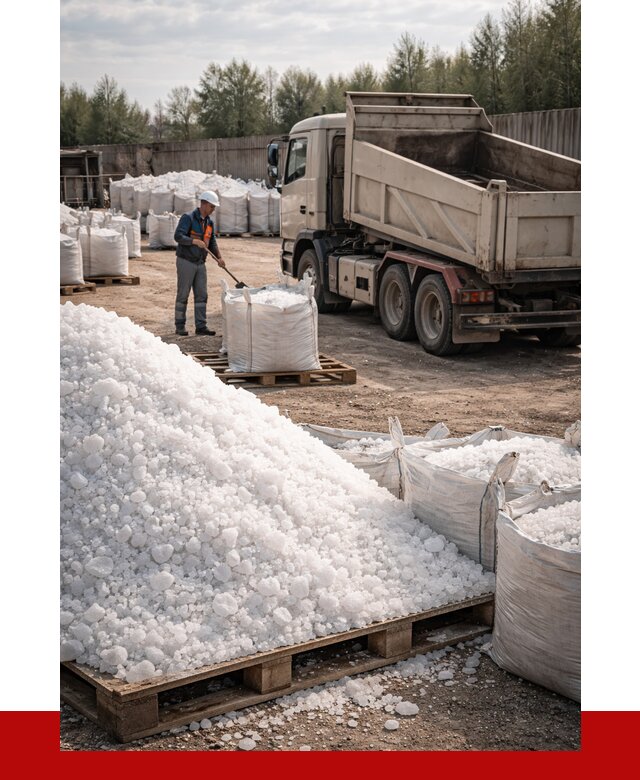 Купить техническая соль в мешках в Стрежевом от 4588 р. | ПРОНЕРУДСтж