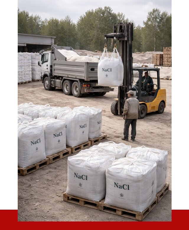 Купить реагент хлористый натрий в Стрежевом от 12234 р. | ПРОНЕРУДСтж
